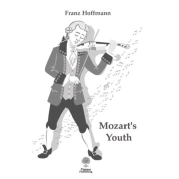 Mozart's Youth - Franz Hoffmann