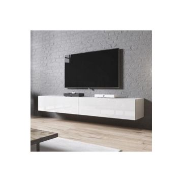 Mozide Caracas Mdf Tv Ünitesi