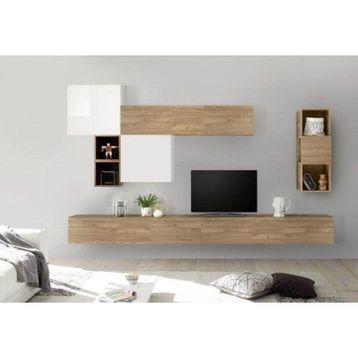 Mozide Oak Way Tv Ünitesi