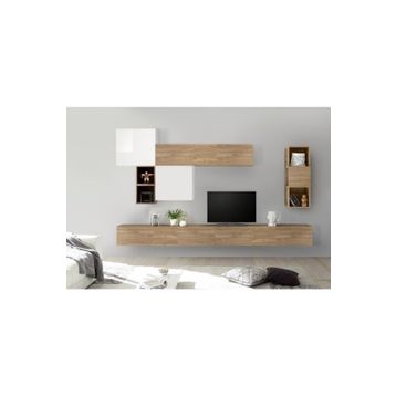 Mozide Oak Way Tv Ünitesi