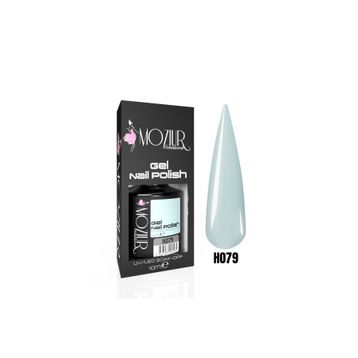 Mozıur H079 Uv Led Kalıcı 10 ml Oje