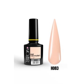Mozıur H083 Uv Led Kalıcı 10 ml Oje