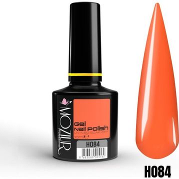 Mozıur H084 Uv Led Kalıcı 10 ml Oje