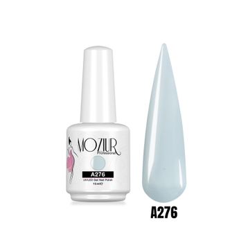 Mozıur Uv Led A276 Kalıcı 15 ml Oje