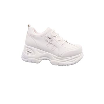 MP 192-305ZN Beyaz Kadın Spor Ayakkabı