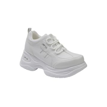 MP 192-305ZN Beyaz Kadın Spor Ayakkabı