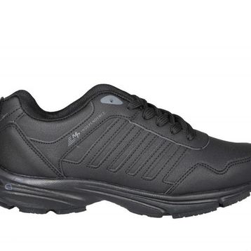 MP 202-6923 Siyah Erkek Spor Ayakkabı