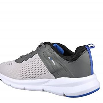 MP 221-2332 Gri Erkek Sneaker Ayakkabı