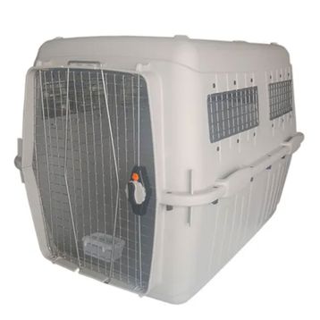 Mp Bergamo 7 102x73x76.5 cm Wojer Bracco Travel Kedi Taşıma Çantası