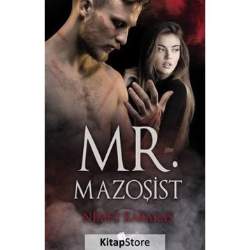 Mr. Mazoşist - Nimet Karakaş