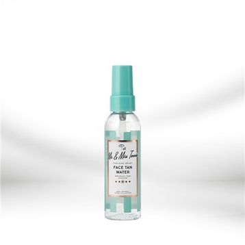 Mr & Mrs Tannie 75 ml Medium Yüz Bronzlaştırıcı Su