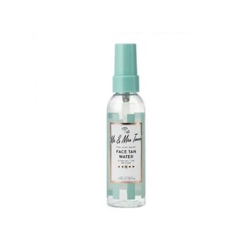 Mr & Mrs Tannie 75 ml Medium Yüz Bronzlaştırıcı Su