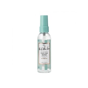 Mr & Mrs Tannie 75 ml Medium Yüz Bronzlaştırıcı Su