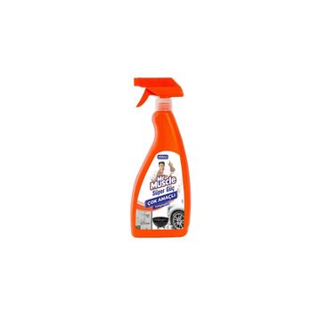 Mr.Muscle 750 ml Dezenfektan Çok Amaçlı Sprey