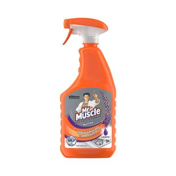Mr.Muscle Advanced Power Lavanta 750 ml Mutfak Temizleyici