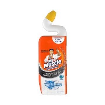 Mr.Muscle Marine 750 ml Jel Çamaşır Suyu