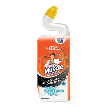 Mr.Muscle Marine 750 ml Jel Çamaşır Suyu