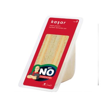 Mr. No 130 gr Bol Peynirli Baton Sandviç