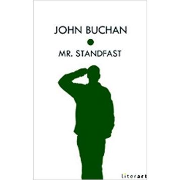 Mr. Standfast - John Buchan