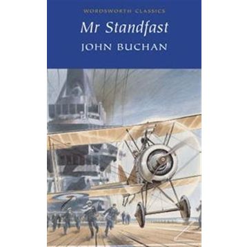 Mr. Standfast - John Buchan