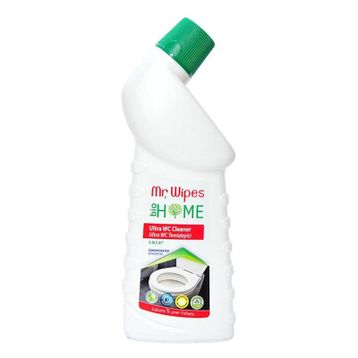 Mr.Wipes 750 ml Bio Home Ultra WC Temizleyici