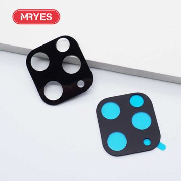 Mr. Yes Apple İphone 11 Pro Max Zore Kamera Lens Koruyucu