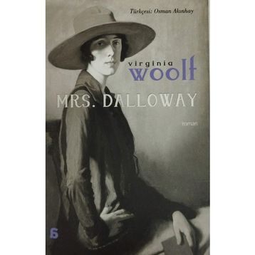 Mrs. Dalloway Agora Kitaplığı