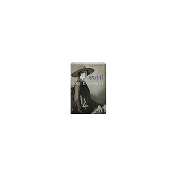Mrs. Dalloway Agora Kitaplığı