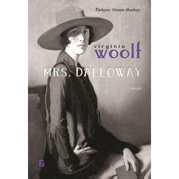 Mrs. Dalloway Agora Kitaplığı