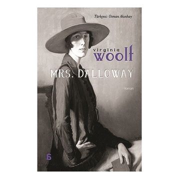 Mrs. Dalloway Agora Kitaplığı