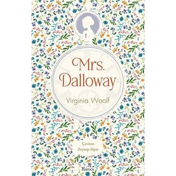 Mrs. Dalloway Koridor Yayıncılık