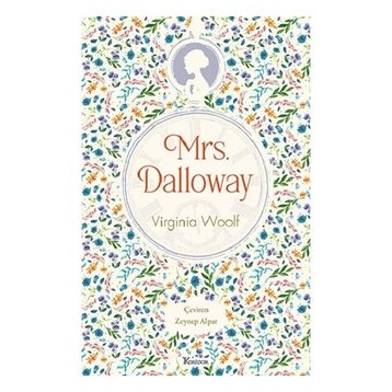 Mrs. Dalloway Koridor Yayıncılık