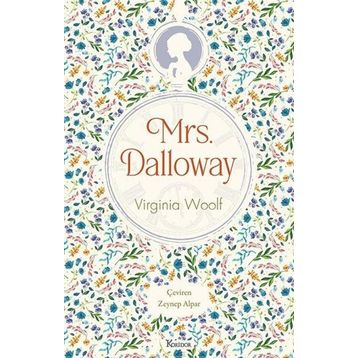 Mrs. Dalloway Koridor Yayıncılık