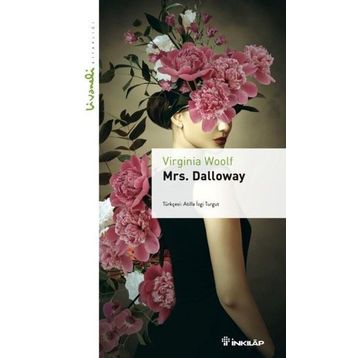 Mrs. Dalloway Livaneli Kitaplığı İnkılap Kitabevi