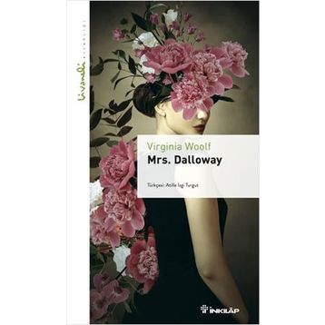 Mrs. Dalloway Livaneli Kitaplığı İnkılap Kitabevi