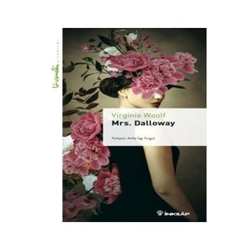 Mrs. Dalloway Livaneli Kitaplığı İnkılap Kitabevi