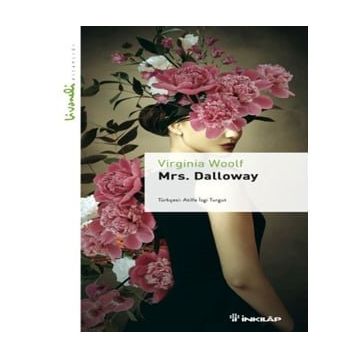 Mrs. Dalloway Livaneli Kitaplığı İnkılap Kitabevi