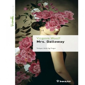 Mrs. Dalloway Livaneli Kitaplığı İnkılap Kitabevi