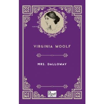 Mrs. Dalloway-Paper Books