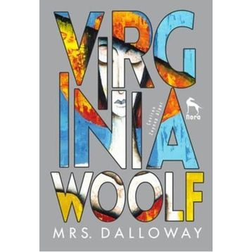 MRS. DALLOWAY - VIRGINIA WOOLF (ISBN:9786055340131)