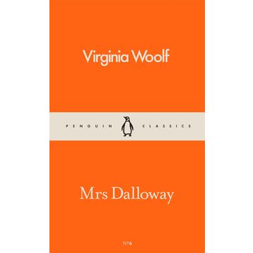 MRS. DALLOWAY - VIRGINIA WOOLF (ISBN:9786055340131)