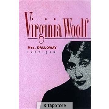 MRS. DALLOWAY - VIRGINIA WOOLF (ISBN:9789754700220)