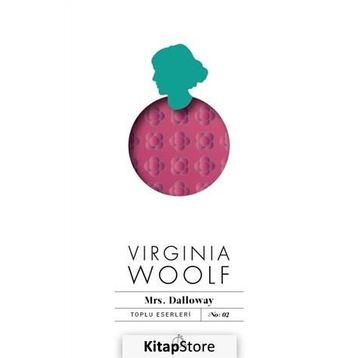 Mrs Dalloway - Virginia Woolf