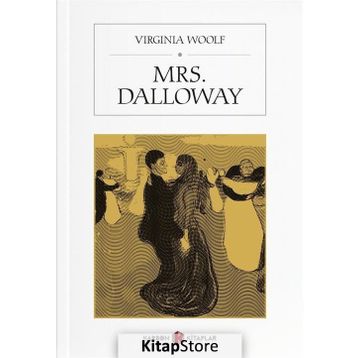 Mrs Dalloway - Virginia Woolf