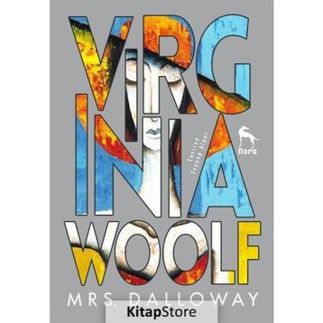 Mrs. Dalloway - Virginia Woolf