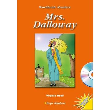 Mrs.Dalloway - Virginia Woolf