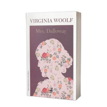 Mrs Dalloway - Virginia Woolf