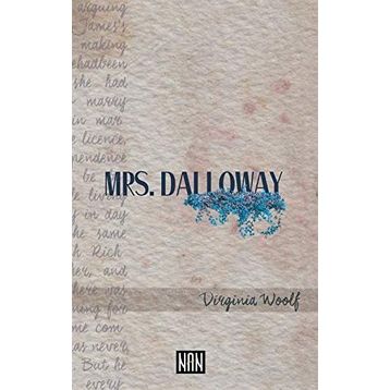 Mrs Dalloway - Virginia Woolf