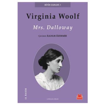 Mrs. Dalloway - Virginia Woolf