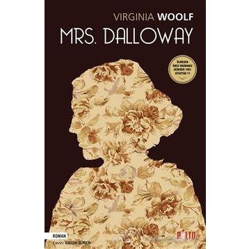 Mrs Dalloway - Virginia Woolf